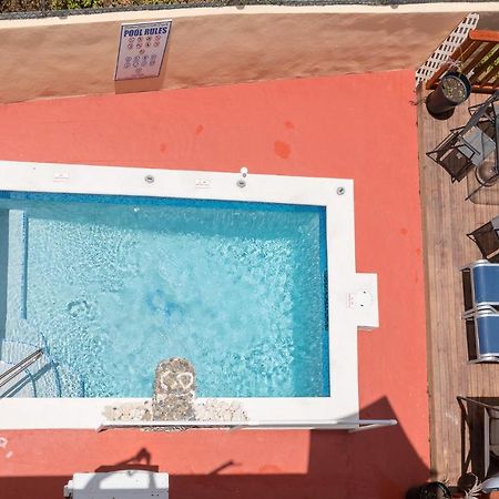 Caribbean Dream Vacation Property Cd3 Rodney Bay Exteriér fotografie